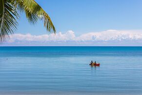OUTRIGGER Koh Samui Beach Resort