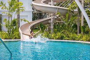 OUTRIGGER Koh Samui Beach Resort