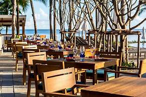 OUTRIGGER Koh Samui Beach Resort