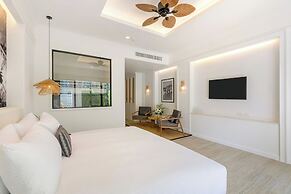 OUTRIGGER Koh Samui Beach Resort