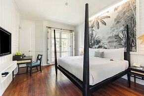 OUTRIGGER Koh Samui Beach Resort