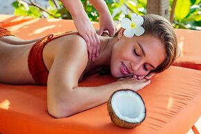 OUTRIGGER Koh Samui Beach Resort