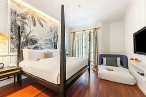 OUTRIGGER Koh Samui Beach Resort