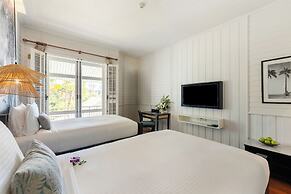 OUTRIGGER Koh Samui Beach Resort