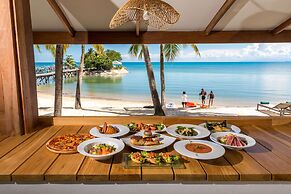 OUTRIGGER Koh Samui Beach Resort