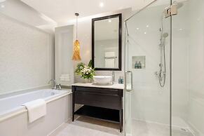 OUTRIGGER Koh Samui Beach Resort