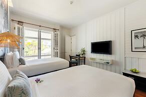 OUTRIGGER Koh Samui Beach Resort