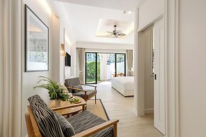OUTRIGGER Koh Samui Beach Resort