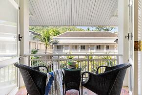 OUTRIGGER Koh Samui Beach Resort
