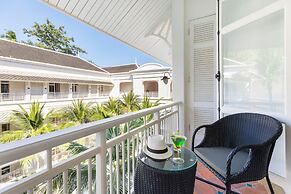 OUTRIGGER Koh Samui Beach Resort