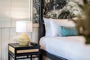 OUTRIGGER Koh Samui Beach Resort