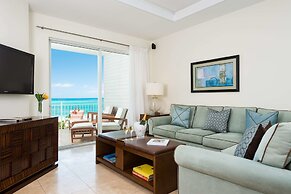 West Bay Club