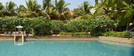 Club Mahindra Varca Beach, Goa