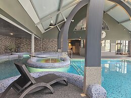 Whitford House Hotel