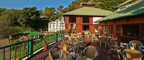 Club Mahindra Munnar
