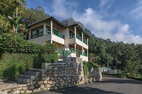 Club Mahindra Munnar