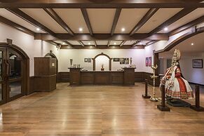Club Mahindra Munnar