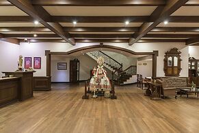 Club Mahindra Munnar