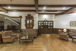 Club Mahindra Munnar