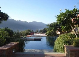 Club Mahindra Kumbhalgarh