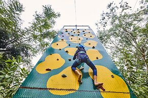 Club Mahindra Kumbhalgarh
