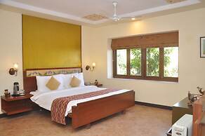 Club Mahindra Kumbhalgarh
