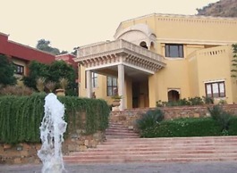 Club Mahindra Kumbhalgarh