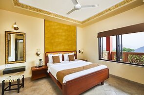 Club Mahindra Kumbhalgarh