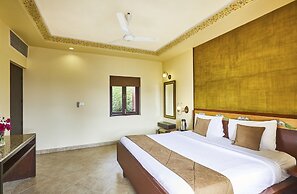Club Mahindra Kumbhalgarh