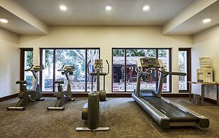 Club Mahindra Kumbhalgarh