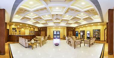 Club Mahindra Kumbhalgarh