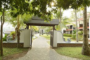Club Mahindra Ashtamudi