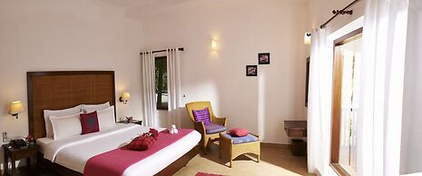 Club Mahindra Ashtamudi