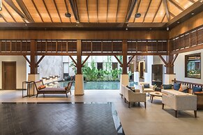Club Mahindra Ashtamudi