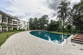 Club Mahindra Ashtamudi