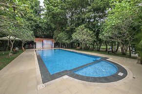 Club Mahindra Ashtamudi