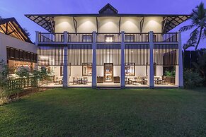 Club Mahindra Ashtamudi