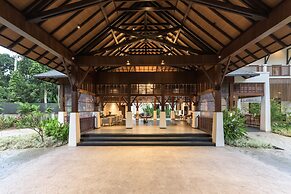Club Mahindra Ashtamudi