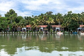 Club Mahindra Ashtamudi
