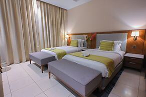 Ramee Palace Hotel