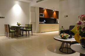 Ramee Palace Hotel