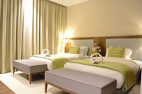 Ramee Palace Hotel