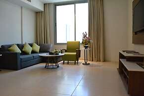 Ramee Palace Hotel
