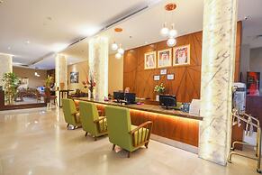 Ramee Palace Hotel