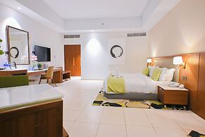 Ramee Palace Hotel