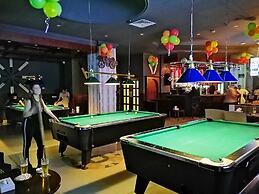 Ramee Palace Hotel