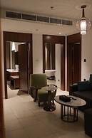 Ramee Palace Hotel
