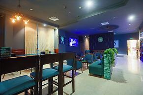 Ramee Palace Hotel