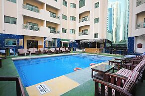 Ramee Palace Hotel