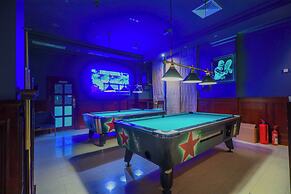 Ramee Palace Hotel